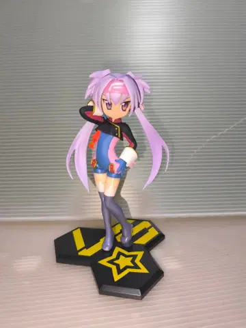 러키스타 마크로스 B상 히이라기 카가미 피규어 코스프레 550