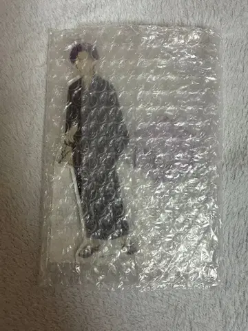 사이키 쿠스오의 재난 쿠보야스 아렌 아크릴 스탠드 캔뱃지 특전