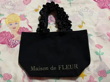 메종 드 플뢰르 백