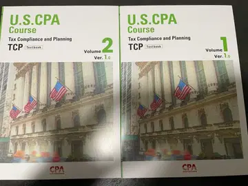 U.S. CPA Tax Compliance and Planning
