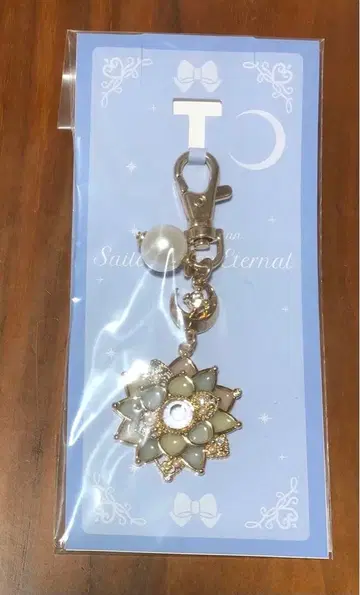 세일러문 백참 환상의 은수정