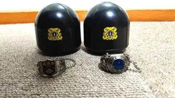 가정교사 히트맨 REBORN! 봉고레 반지 하늘 & 구름