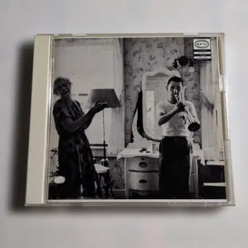 CD Ruby Braff (루비 브라프) Braff!! 소니