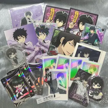 가정교사 히트맨 REBORN! 히바리 쿄야 풍 (폰)