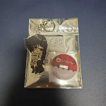 데빌 메이크 라이 카페 DMC4 레이디