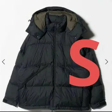 25AW daiwa pier39 TECH ALPINE DOWN PARKA