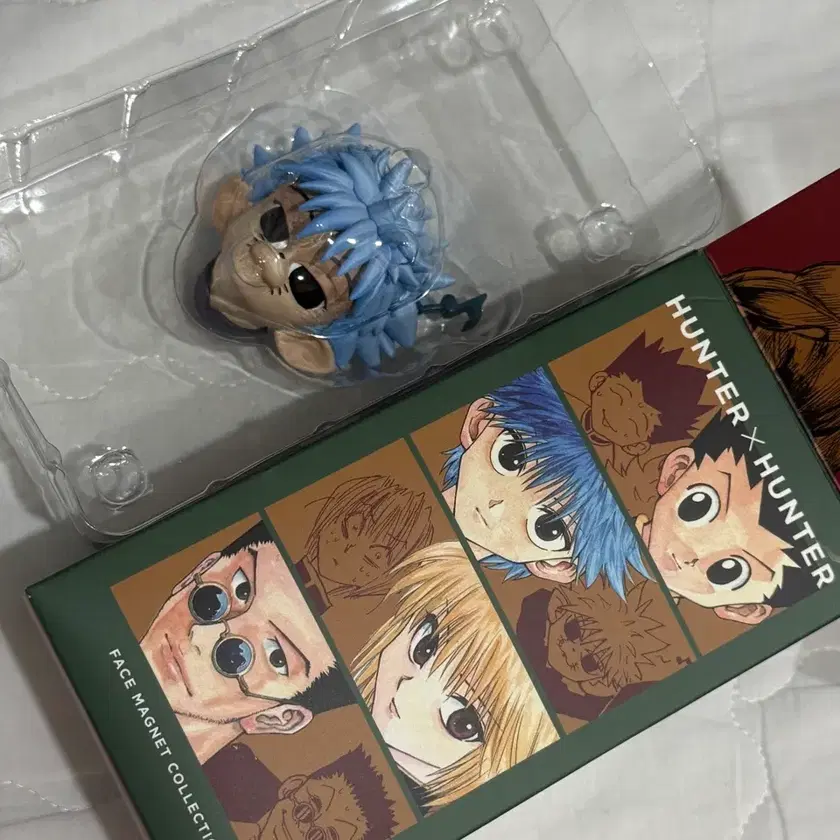 Shop 헌터헌터마그넷 on Bunjang Global Site - No more Korean account!