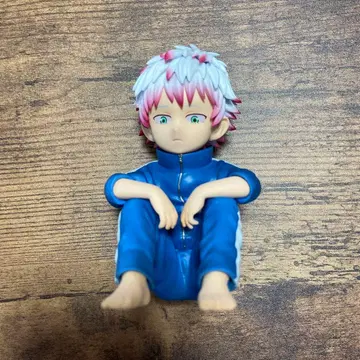 나의 히어로 아카데미아 제일복권 F상 피규어 토도로키 토야 다비