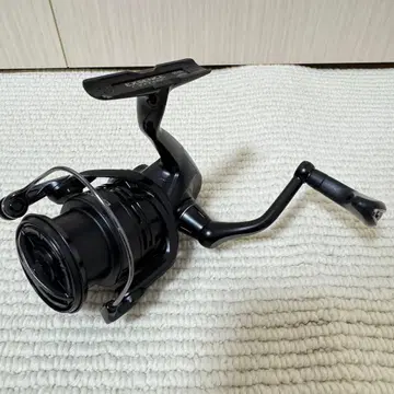 시마노 SHIMANO 17 엑센스 C3000MHG EXSENCE