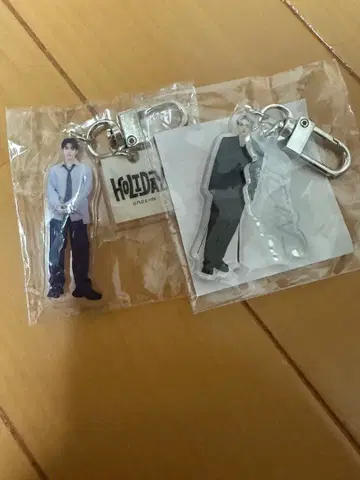 SEVENTEEN 캡슐 토이 에스쿱스