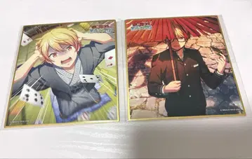 프로세카 텐마 츠카사 36a 색지 백귀야행