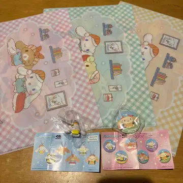 쿠라스시 시나모롤 빅쿠라폰