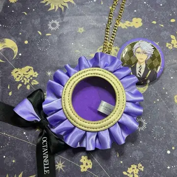 트위스테 캔뱃지 홀더 아즐