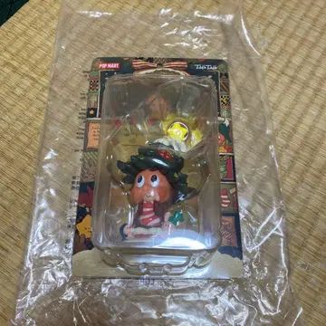 POP MART Twinkle Twinkle plant a wish