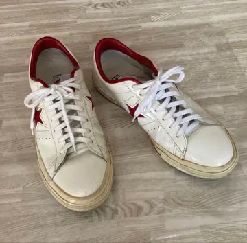 컨버스 원스타 가죽