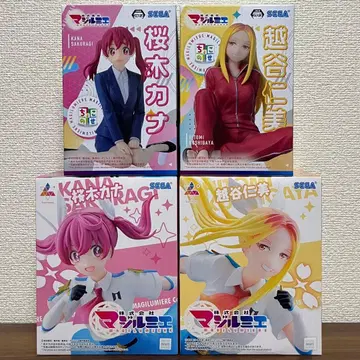 프라이스 피규어 묶음 판매 41