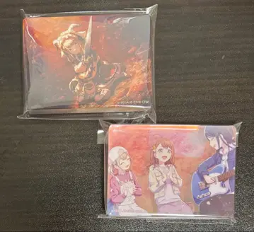 하나사토 미노리 노블 아트 아크릴 블록 13