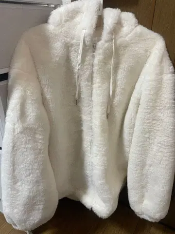 마법기사 레이어스 WEGO 모코나 후드티