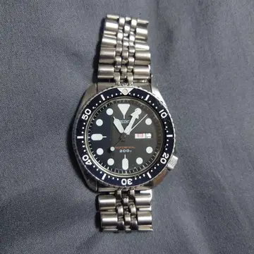 SEIKO 7c43-7010