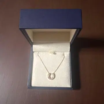 Vendome Aoyama 호스슈 목걸이