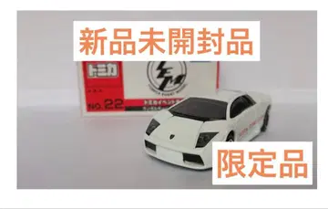 단종 토미카 토미카 이벤트 모델 람보르기니 무르시엘라고