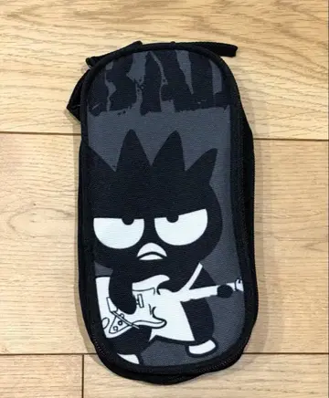 바츠마루 펜 케이스 필통 바츠마루