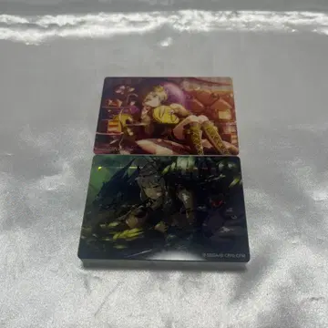 프로세카 노블 아트 쿠사나기 네네