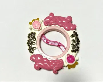 오쟈마녀 도레미 리스포롱