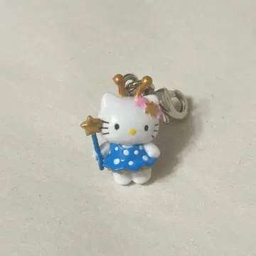 치바 한정판 바다 반딧불이 요정 키티 참 지역 한정 당시 레트로 레어