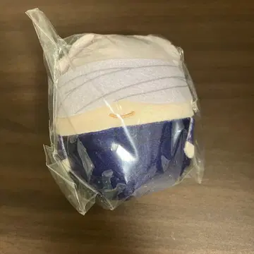 주술회전 후와코로링 고죠 사토루