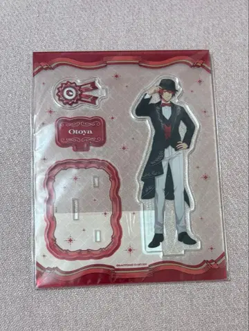 CR 이치지 이토야 아크릴 스탠드