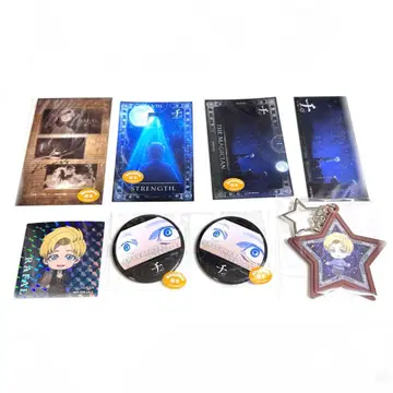 치. 지구의 운동에 대하여 훼미리마트 복권 캔뱃지 스티커 라파우