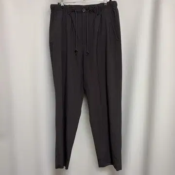 23SS MARKAWARE 울 슬랙스