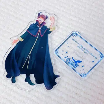 하이큐 오이카와 토오루 대왕님 아크릴 스탠드