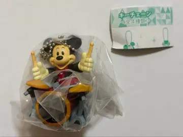 BBB 미키 드럼 캡슐 토이 가챠가챠 빅뱅 비트