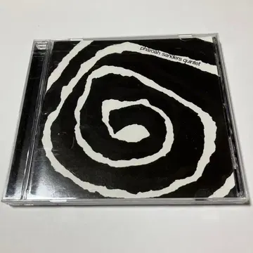 Pharoah Sanders Quintet -First 파라오 샌더스