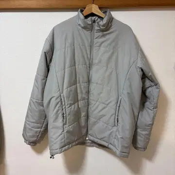헬리 한센 그레이 나일론 자켓 L