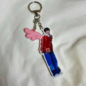 nctwish 리쿠 아크릴 키링 아크링 키링 login