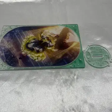 프로세카 쿠사나기 네네 카드형 아크릴 스탠드