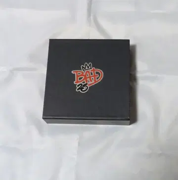 마이클 잭슨 BAD 25 디럭스 에디션 완전 생산 한정판