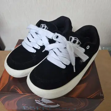 Northwave 블랙 스니커즈 Size 38/24.8cm