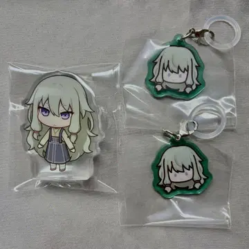 프로세카 쿠사나기 네네 코롯토 메지루시 참