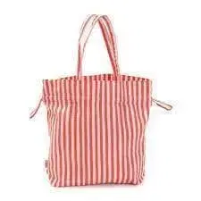 캐스키드슨 히치 토트 캔디 스트라이프 토트백 익명 배송