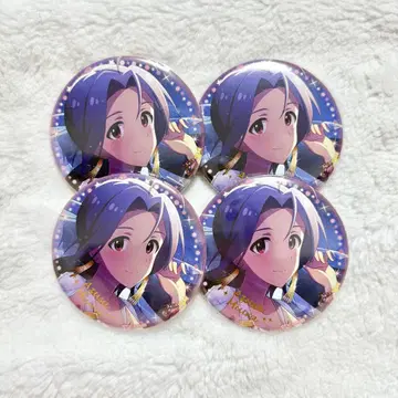 아이돌 마스터 상하이 카페 미우라 아즈사