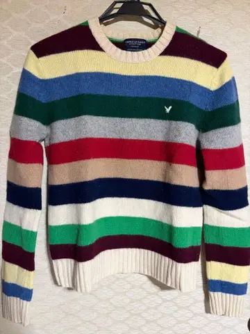 아메리칸 이글 스웨터 S 사이즈