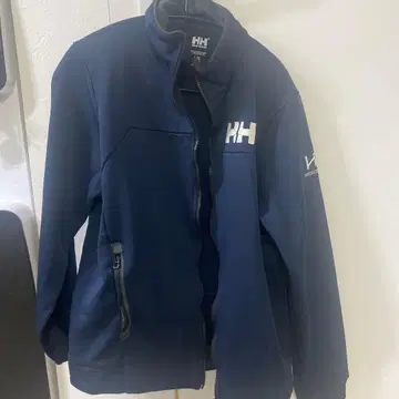 Helly Hansen 네이비 자켓 L/G