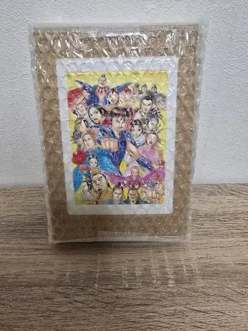 [ 킹덤 ] 아크릴 아트 영 점프 현상 당첨 상품 50명 한정판