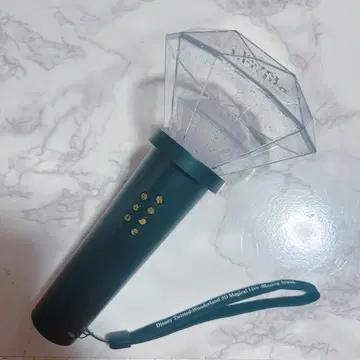 트위스티드 원더랜드 응원봉