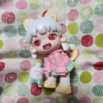 MAN CHAO 인생 첫 체험 YoBu 피규어 Ignorant