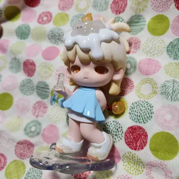 MAN CHAO 인생 첫 체험 YoBu 피규어 Share